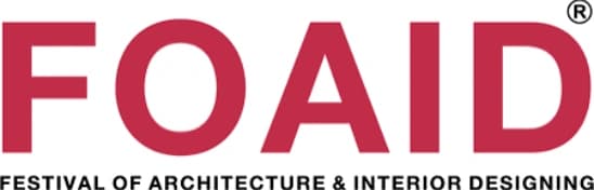 FOAID – Festival of Architecture & Interior Designing