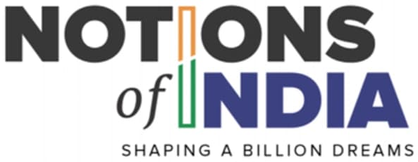 Notions of India