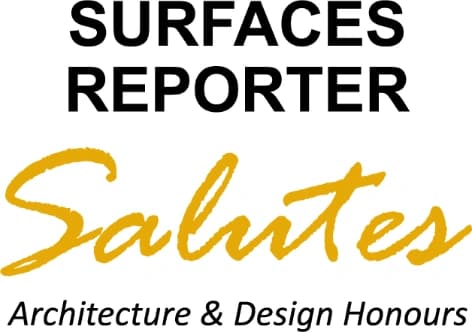 Surfaces Reporter Salutes – Architecture & Design Honours