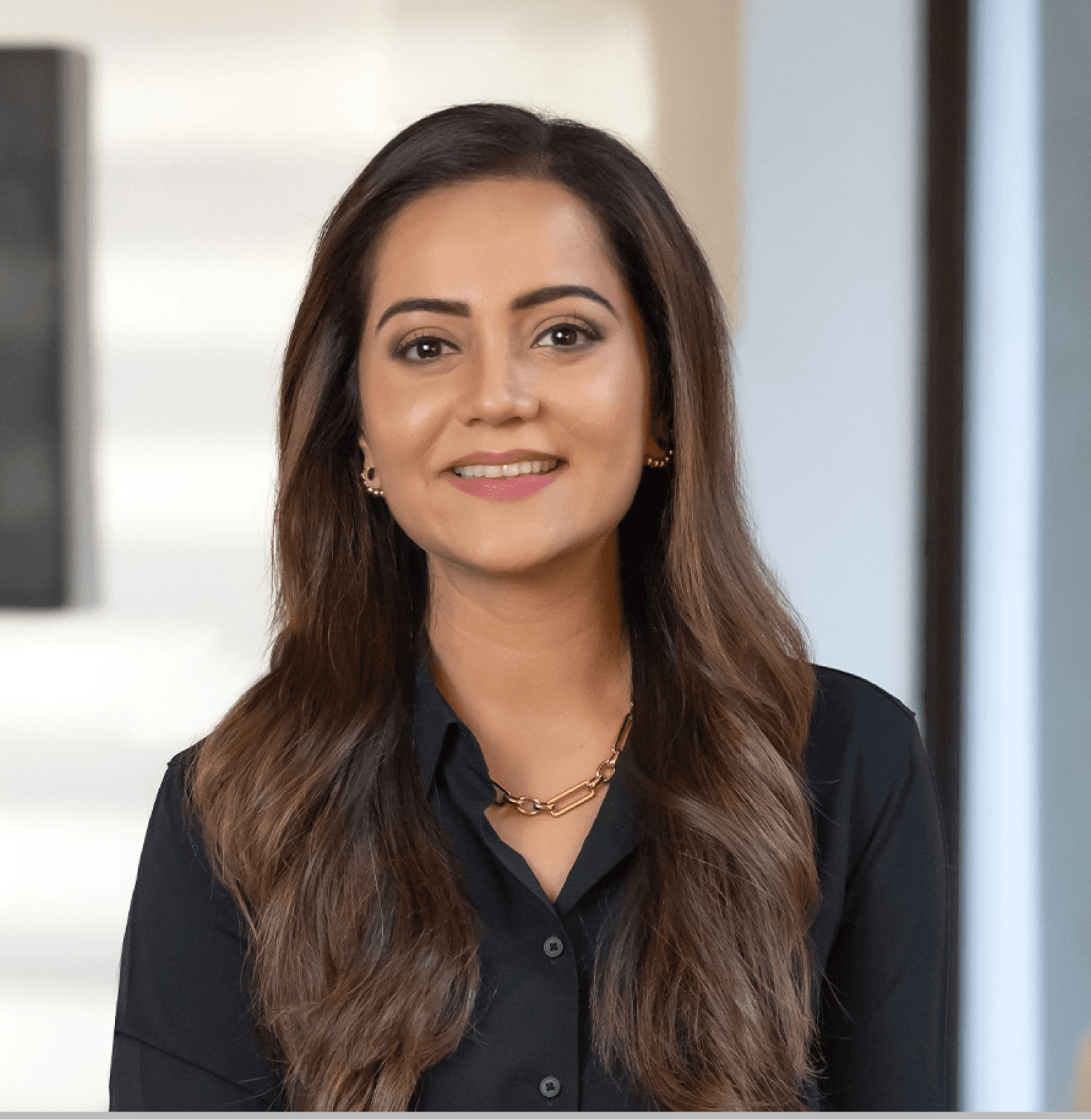Suraksha Acharya, Principal Architect